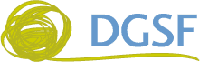 Logo dgsf